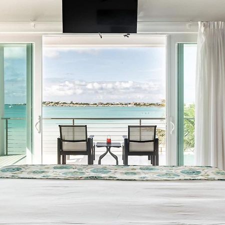 Sulmare At Sapodilla Bay Luxury Villas Taylor Bay Beach 외부 사진