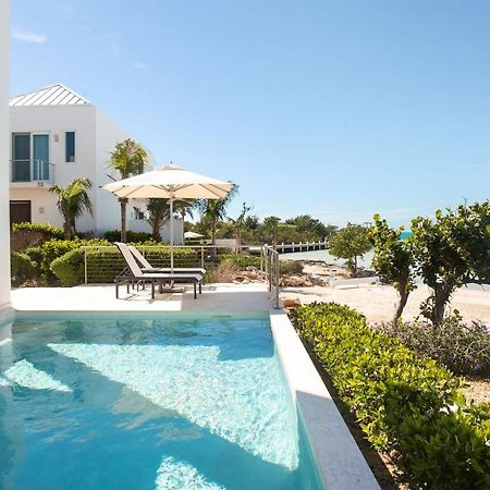Sulmare At Sapodilla Bay Luxury Villas Taylor Bay Beach 외부 사진
