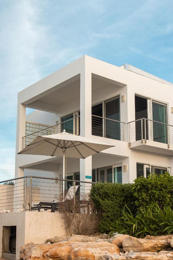 Sulmare At Sapodilla Bay Luxury Villas Taylor Bay Beach 외부 사진