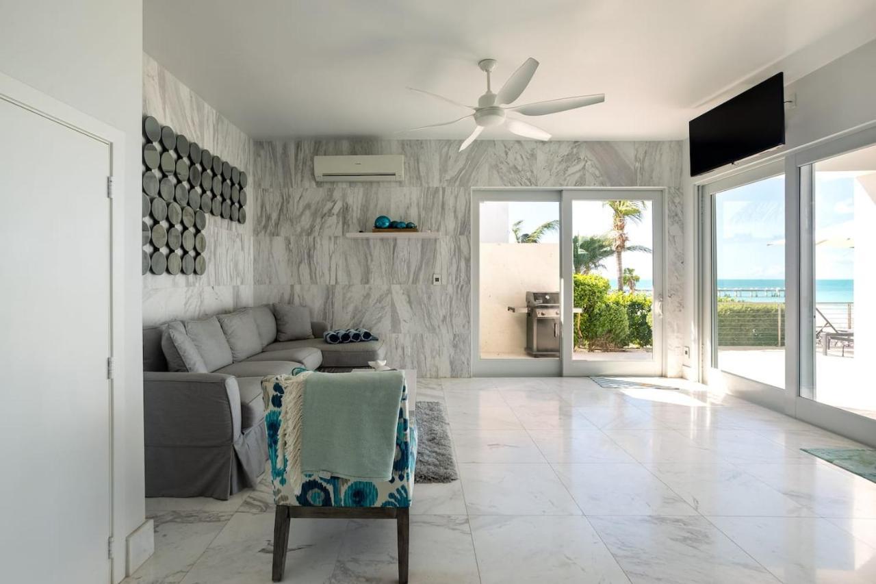 Sulmare At Sapodilla Bay Luxury Villas Taylor Bay Beach 외부 사진