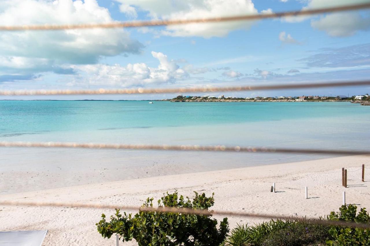 Sulmare At Sapodilla Bay Luxury Villas Taylor Bay Beach 외부 사진