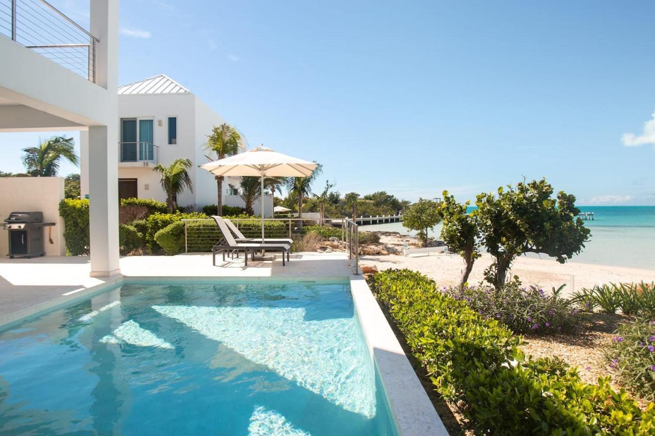 Sulmare At Sapodilla Bay Luxury Villas Taylor Bay Beach 외부 사진