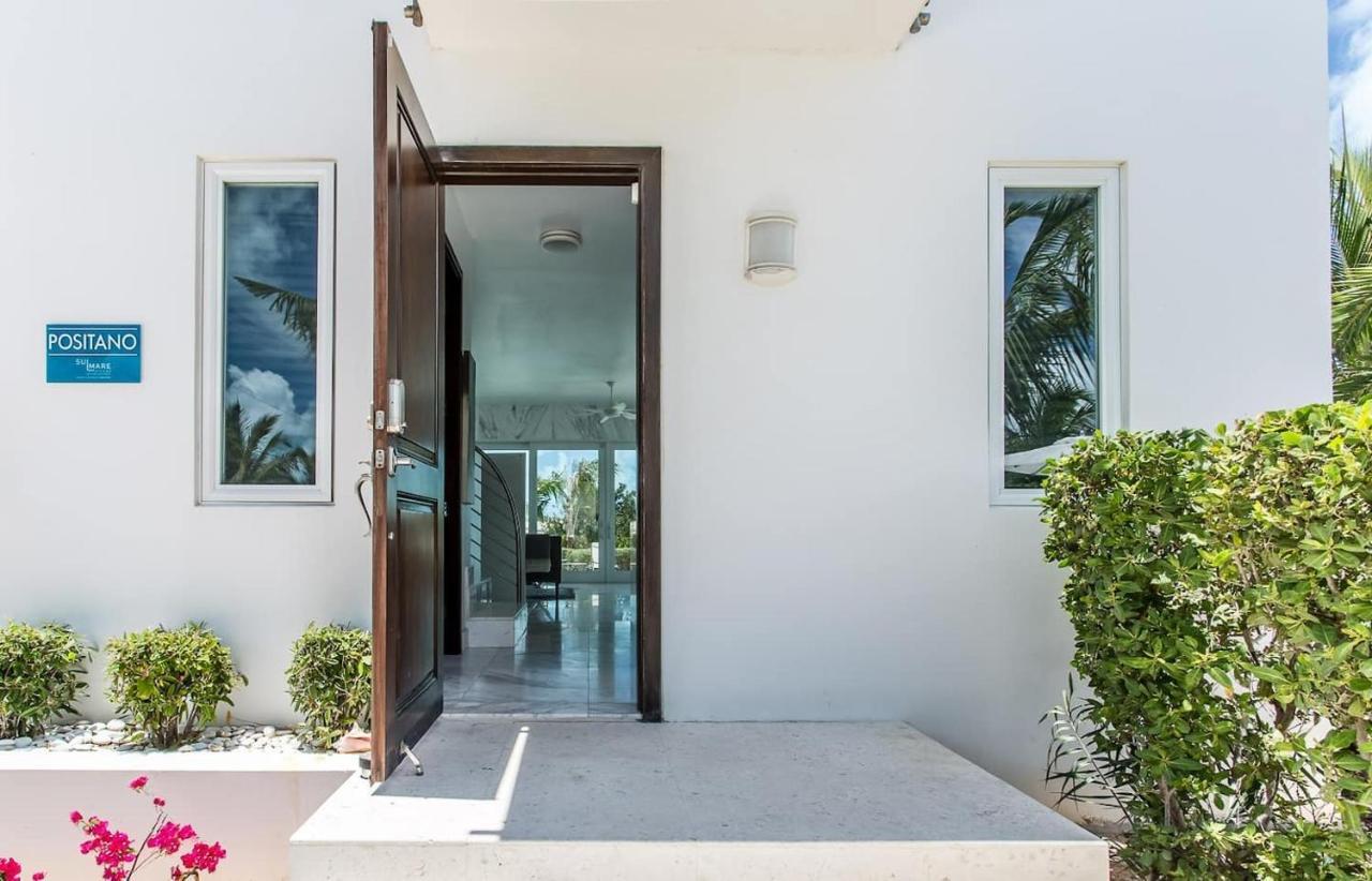 Sulmare At Sapodilla Bay Luxury Villas Taylor Bay Beach 외부 사진