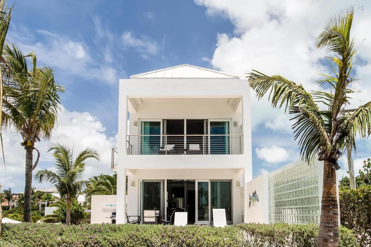 Sulmare At Sapodilla Bay Luxury Villas Taylor Bay Beach 외부 사진