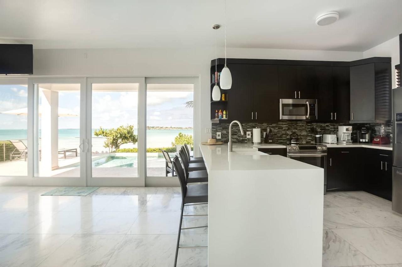 Sulmare At Sapodilla Bay Luxury Villas Taylor Bay Beach 외부 사진