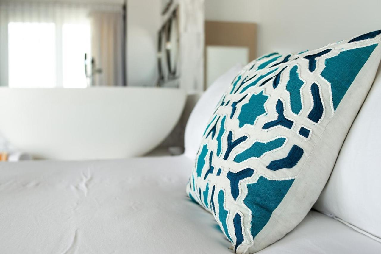 Sulmare At Sapodilla Bay Luxury Villas Taylor Bay Beach 외부 사진