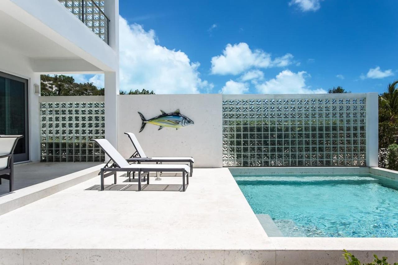 Sulmare At Sapodilla Bay Luxury Villas Taylor Bay Beach 외부 사진