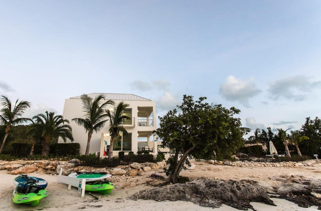 Sulmare At Sapodilla Bay Luxury Villas Taylor Bay Beach 외부 사진