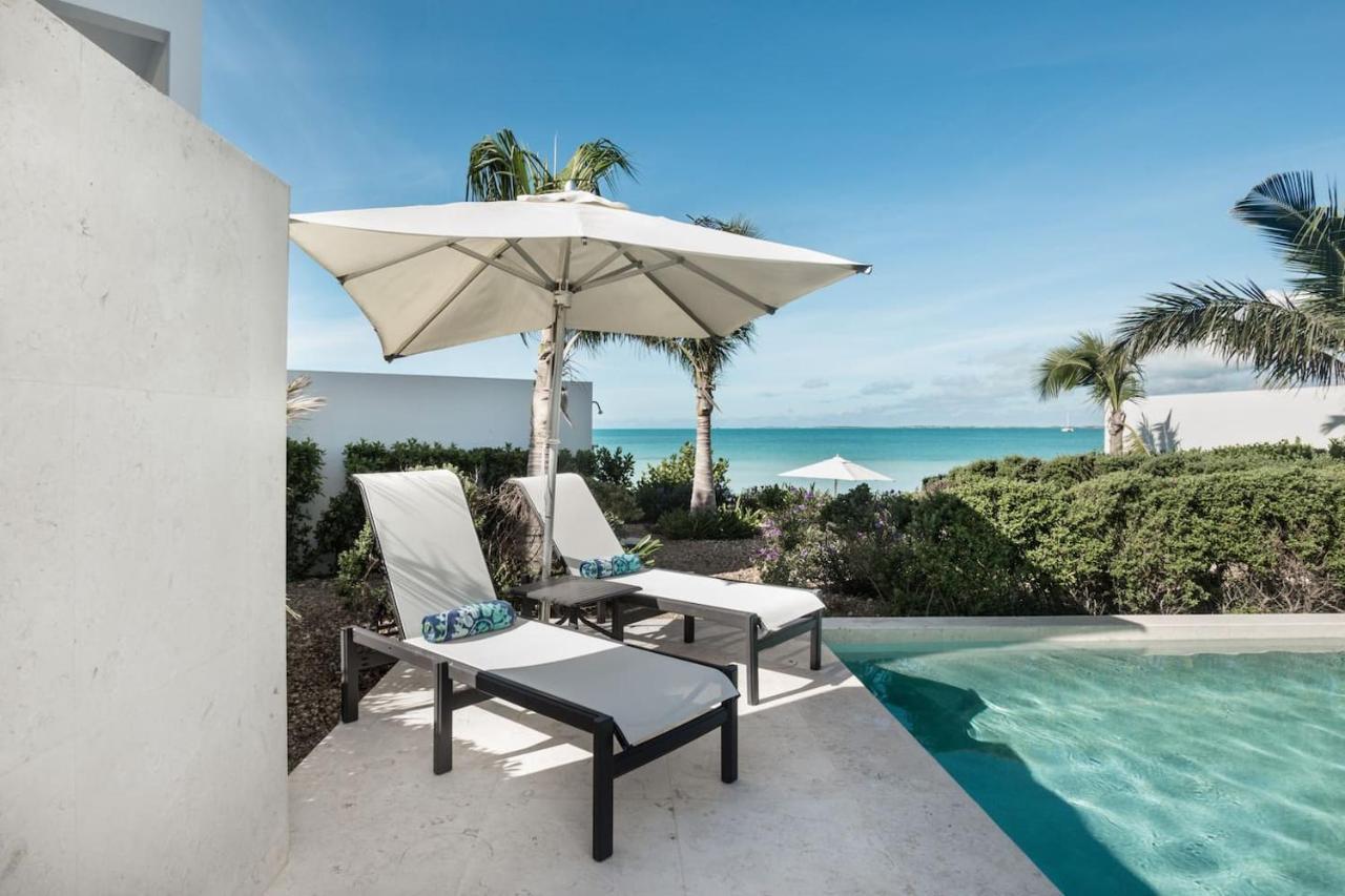 Sulmare At Sapodilla Bay Luxury Villas Taylor Bay Beach 외부 사진