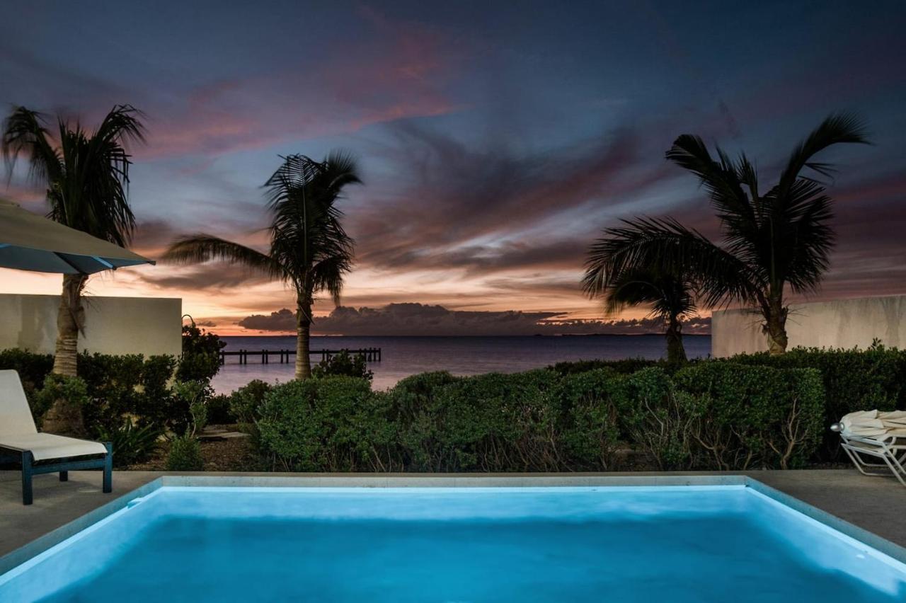 Sulmare At Sapodilla Bay Luxury Villas Taylor Bay Beach 외부 사진