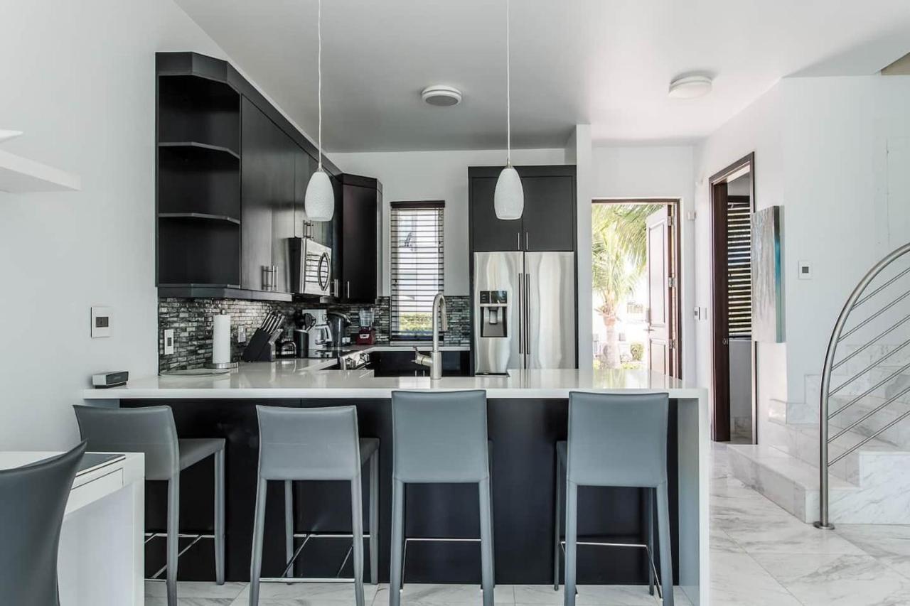 Sulmare At Sapodilla Bay Luxury Villas Taylor Bay Beach 외부 사진