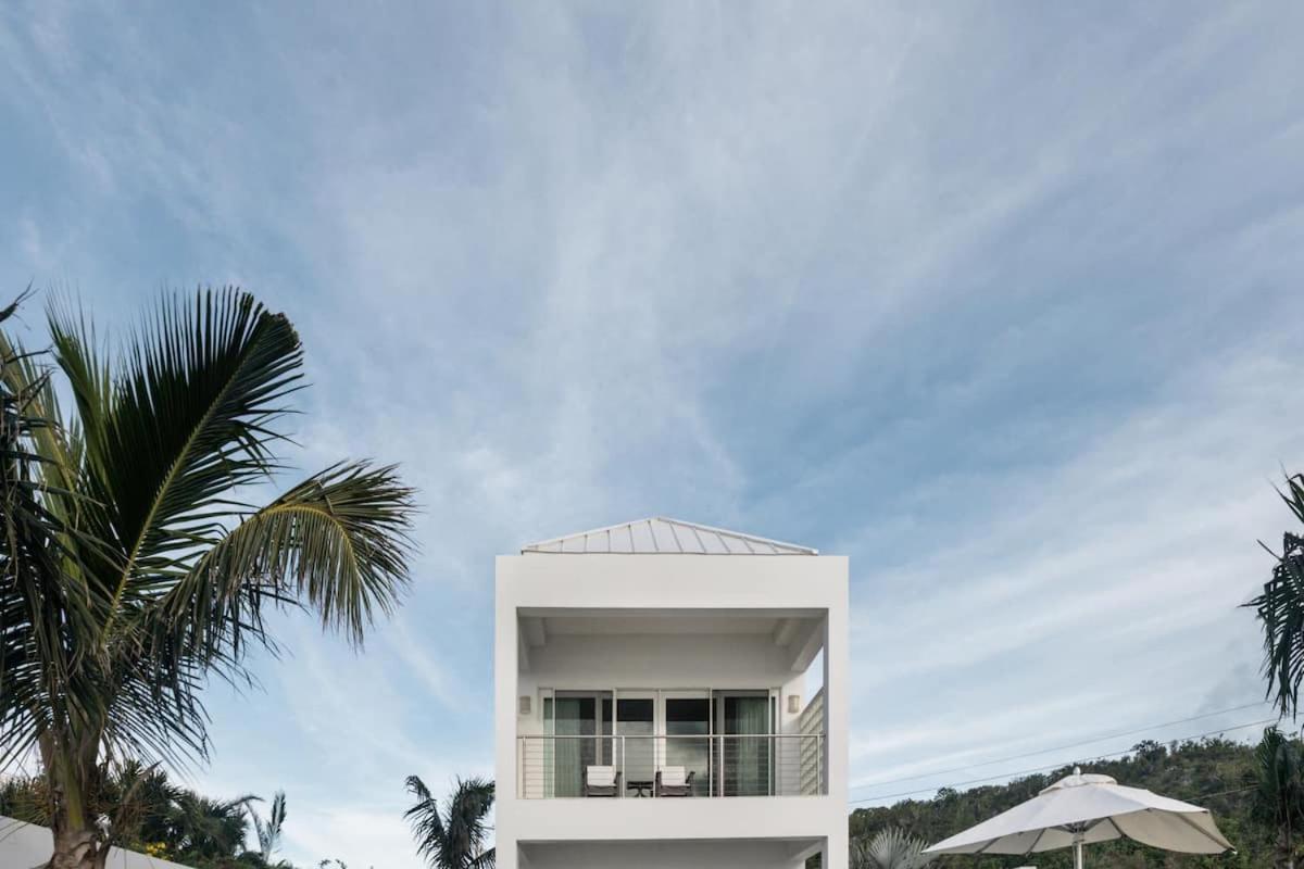 Sulmare At Sapodilla Bay Luxury Villas Taylor Bay Beach 외부 사진