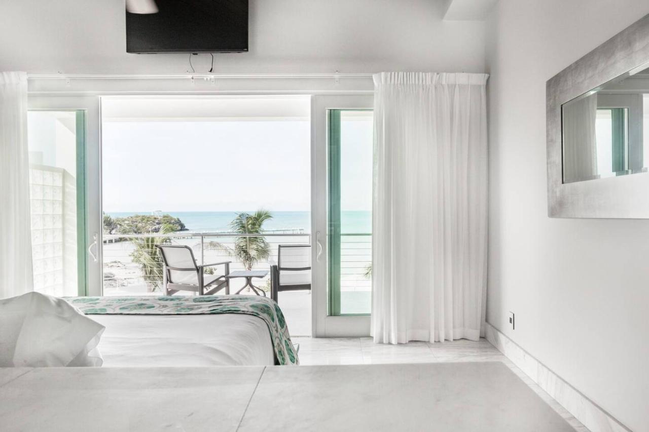 Sulmare At Sapodilla Bay Luxury Villas Taylor Bay Beach 외부 사진