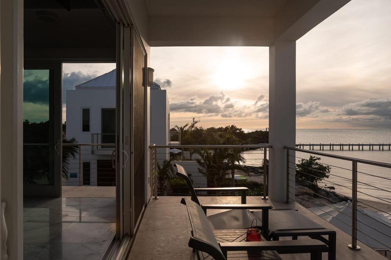 Sulmare At Sapodilla Bay Luxury Villas Taylor Bay Beach 외부 사진