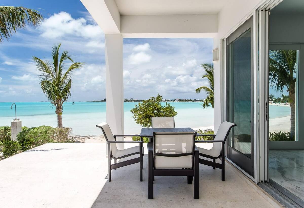 Sulmare At Sapodilla Bay Luxury Villas Taylor Bay Beach 외부 사진