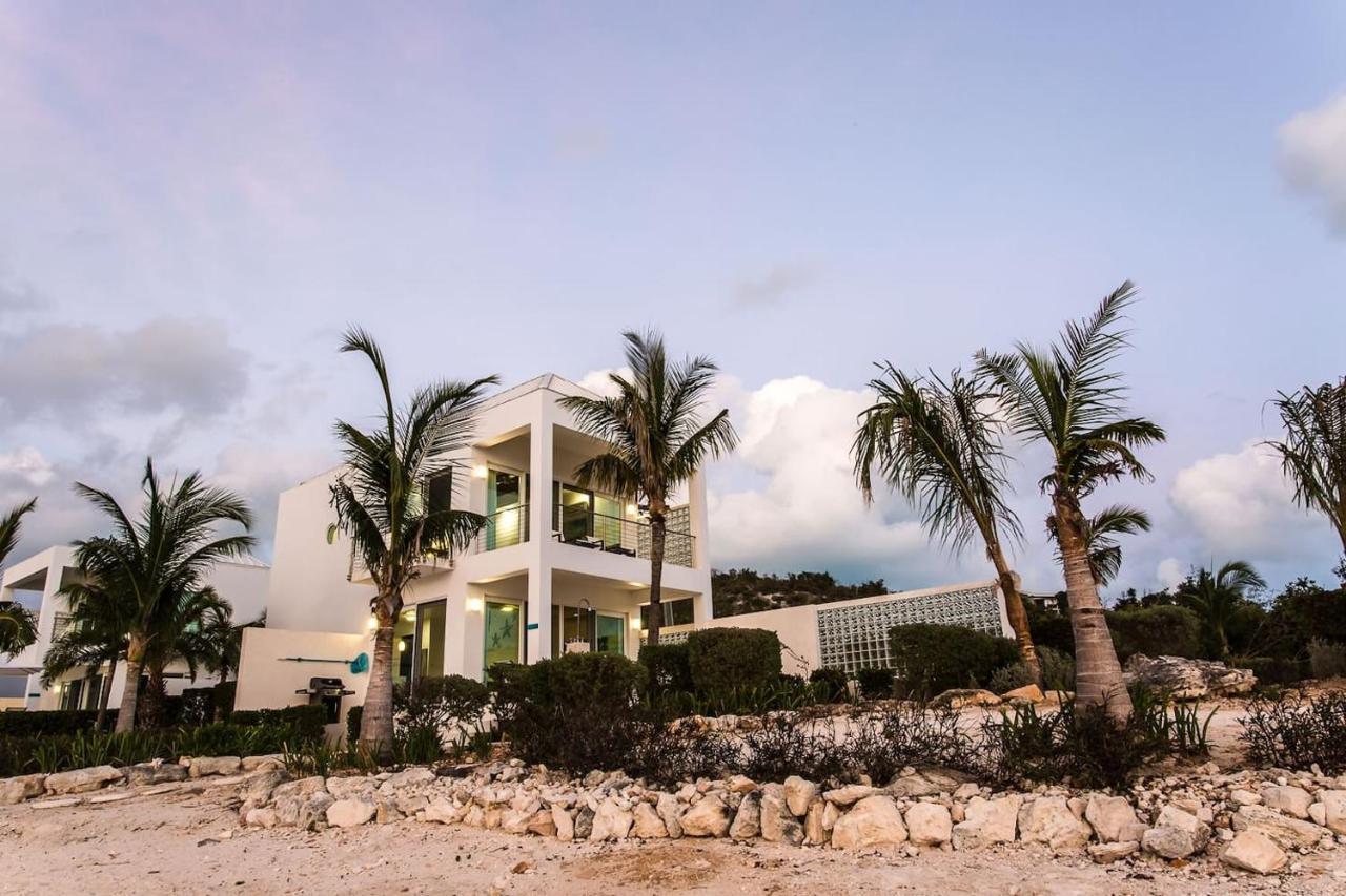Sulmare At Sapodilla Bay Luxury Villas Taylor Bay Beach 외부 사진