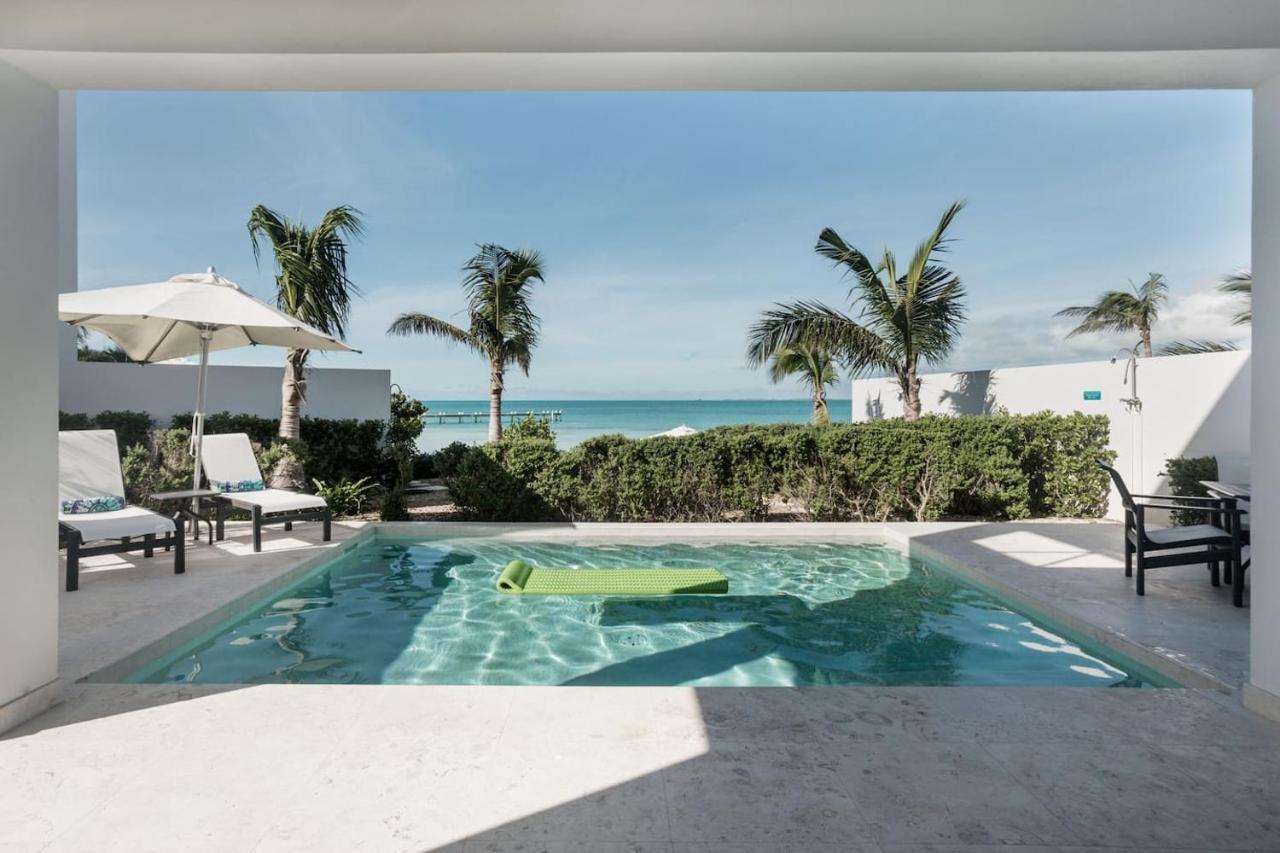 Sulmare At Sapodilla Bay Luxury Villas Taylor Bay Beach 외부 사진