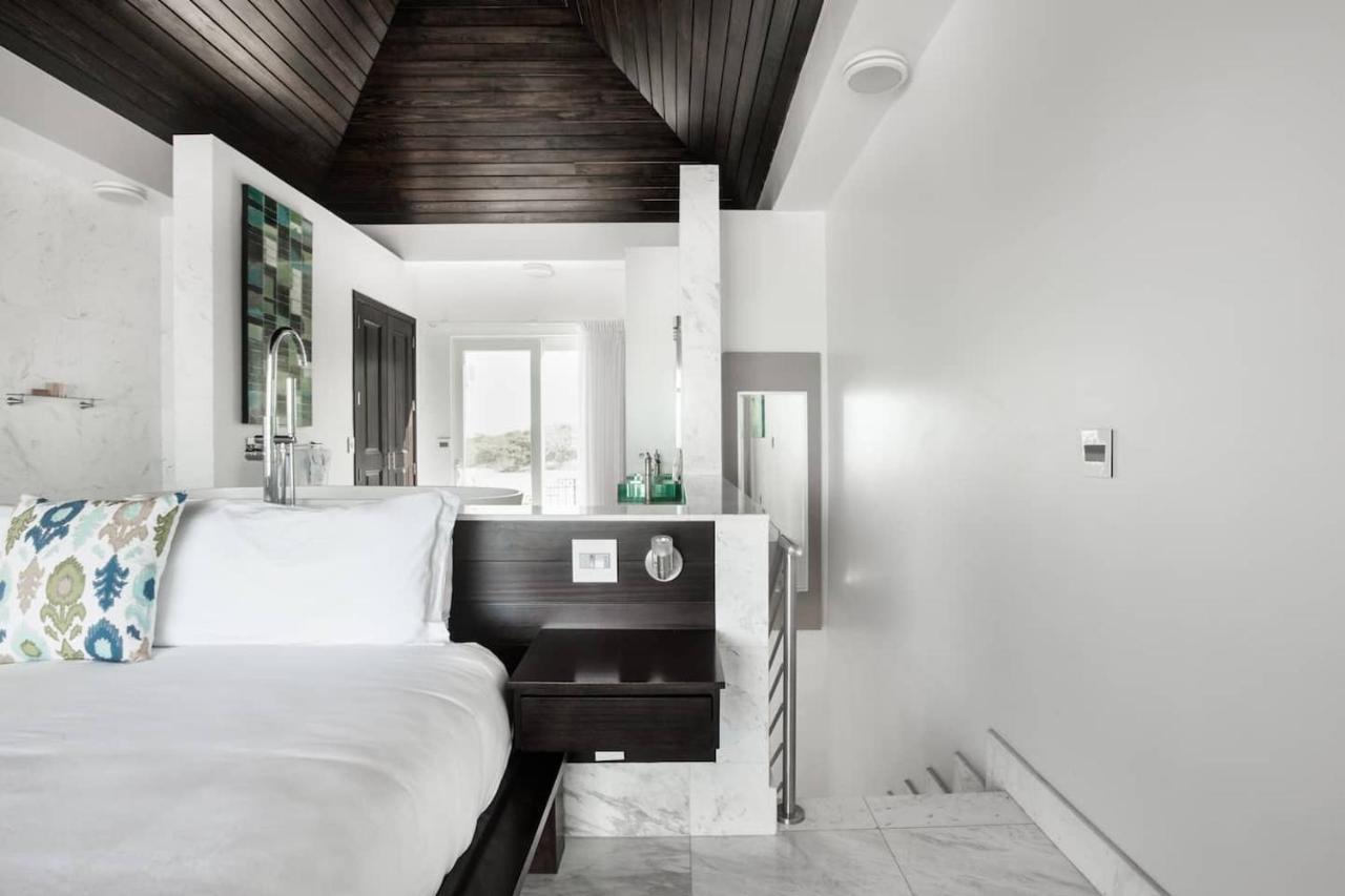 Sulmare At Sapodilla Bay Luxury Villas Taylor Bay Beach 외부 사진
