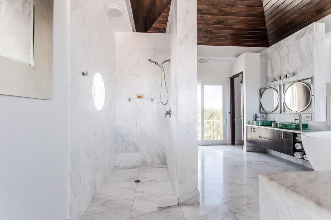 Sulmare At Sapodilla Bay Luxury Villas Taylor Bay Beach 외부 사진