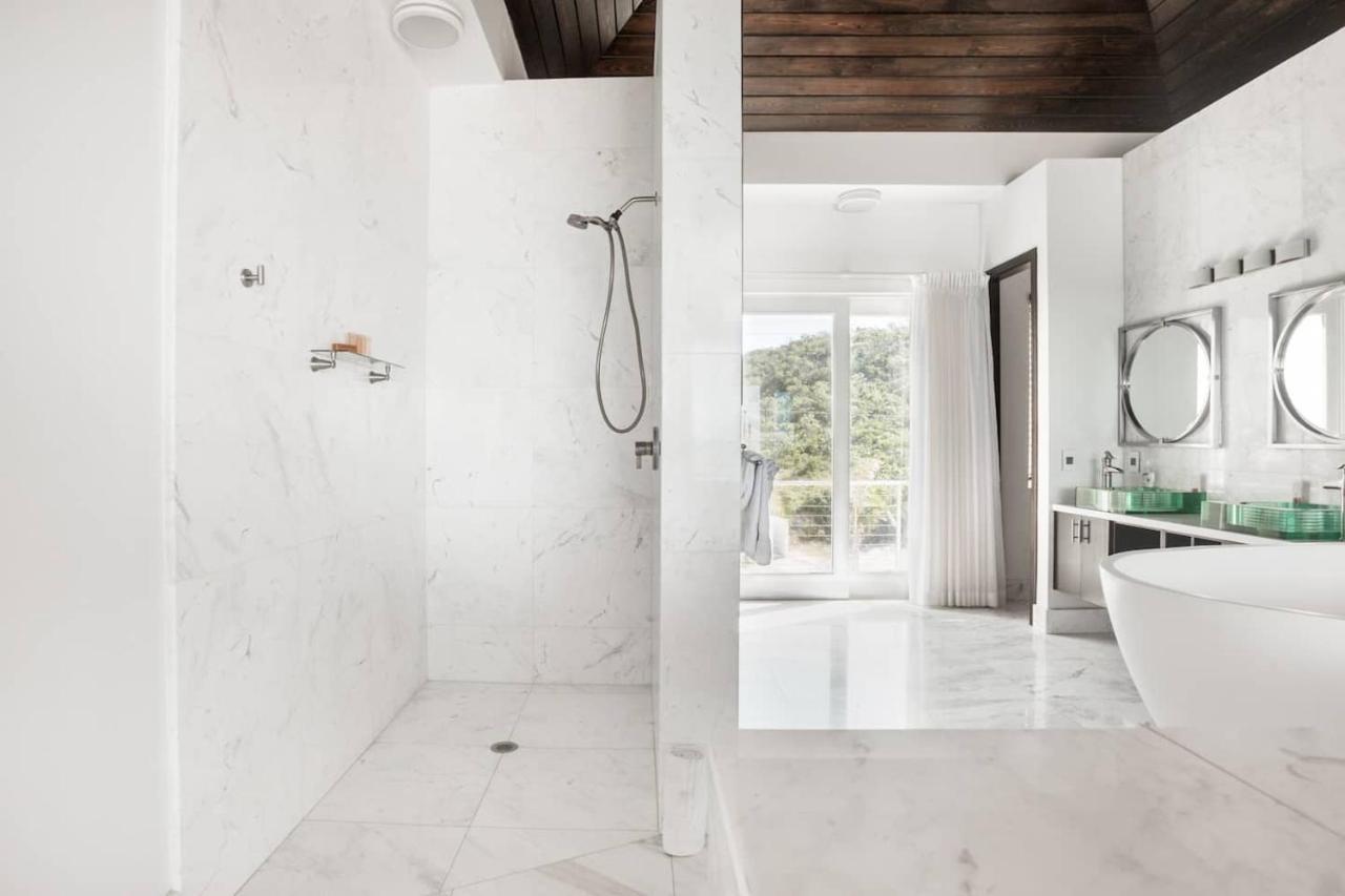 Sulmare At Sapodilla Bay Luxury Villas Taylor Bay Beach 외부 사진