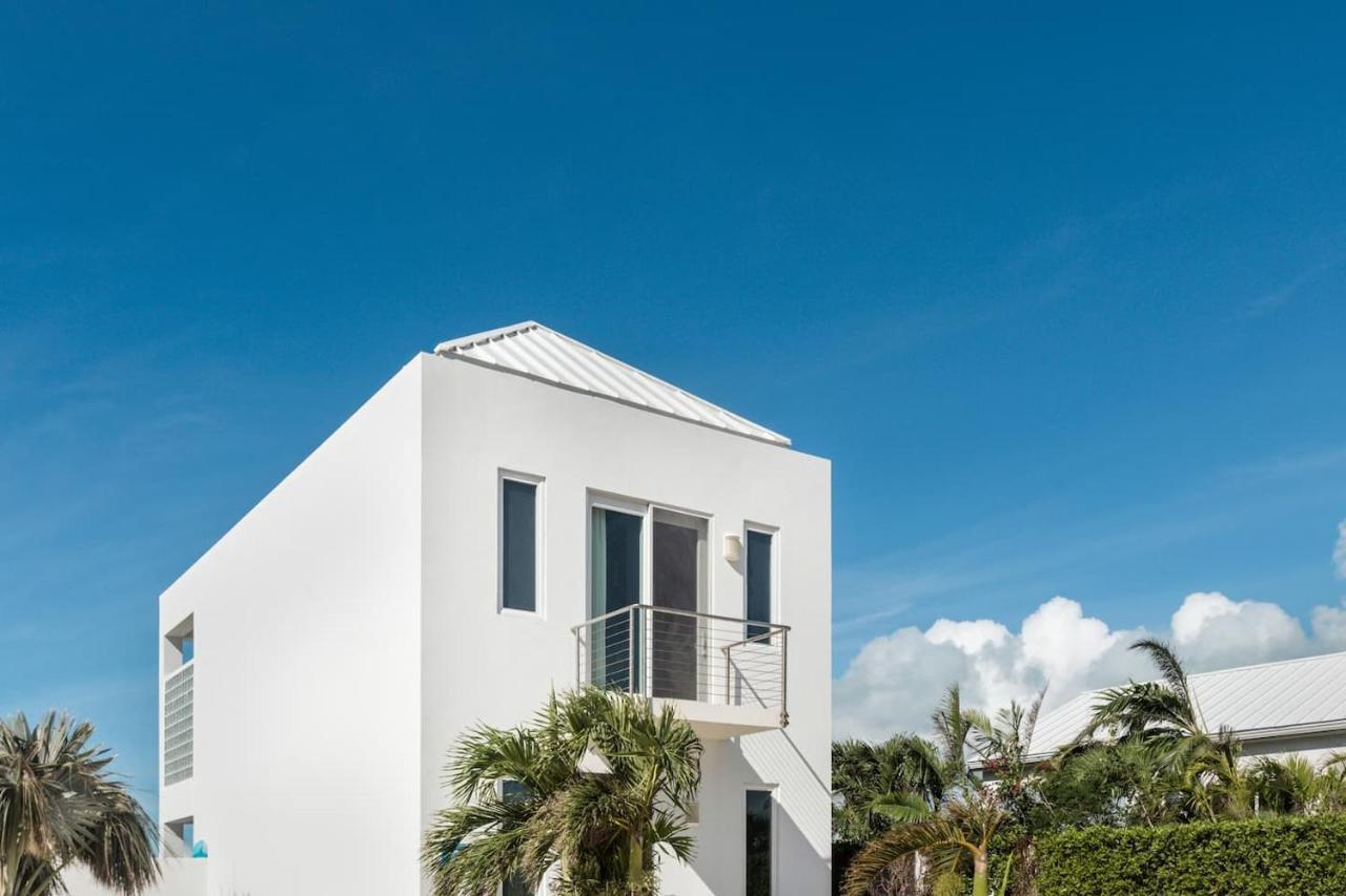 Sulmare At Sapodilla Bay Luxury Villas Taylor Bay Beach 외부 사진